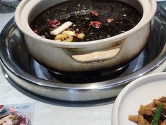 -名善山珍·野生菌汤锅(文殊院店)