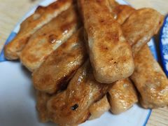 -协顺园回头馆(南顺城路店)