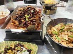 -四妹餐厅(玫瑰街店)