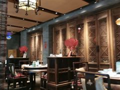 -西安饭庄·非遗陕菜(钟楼店)