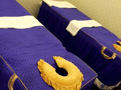 -1号足道推拿会馆