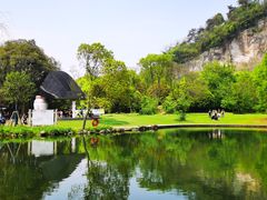 -柯岩风景区
