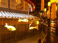 -叶叶菩提·晋福宫