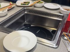 -海底捞火锅(新松江路店)