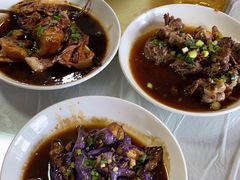 -南花桥羊肉馆老字号(乌镇店)
