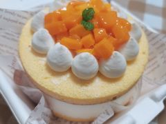 -Tomado绿色烘焙(大尧三路店)