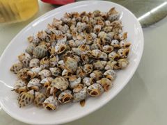 -红月湾海鲜饭店•沙滩海景(双月湾店)