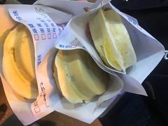 -味正点车轮饼可丽饼(南禅寺店)