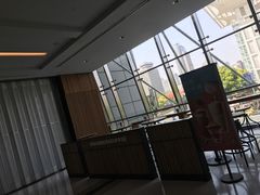 -星巴克(来福士2F店)