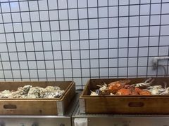 -海天盛宴新派海鲜自助餐厅(群力店)
