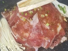 -韩国大金刚烤肉·料理(印象城店)