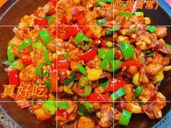 -望江门小龙虾(胜利河美食街店)