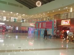 -新田360广场(上海华侨城店)