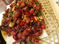 -赵记煎饼卷大葱(东岳店)