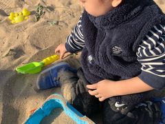 -大兴滨河森林公园