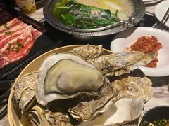 -火炉火自助餐(喜隆多店)