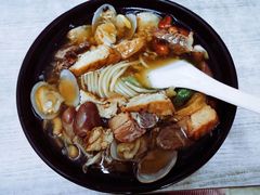 -阿芬卤面(花巷店)