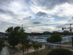 -羊山湖公园