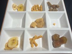 -探鱼·鲜青椒爽麻烤鱼(领展购物广场店)