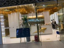点击看大图 -3AM·S HAIR SALON烫发染发接发