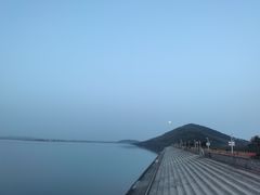 -南京金牛湖风景区