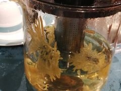 -长安炊烟庭院陕菜(七路明光路店)