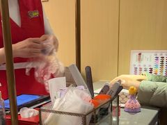 -海底捞火锅(团结桥店)