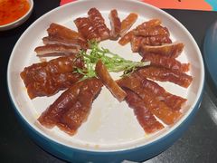 -羽鸽集·乳鸽专门店·地道顺德菜(岭南站店)