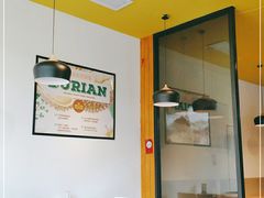 大堂-牛男手造(地铁天虹店)