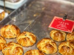 卢师傅手工礼饼-诚志饼家·小凤饼非遗传承(中山六路店)