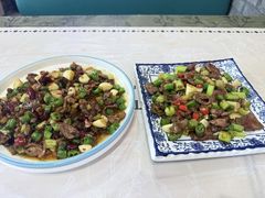 -小桥衢州人家·海鲜烧烤·盱眙龙虾(万达水街店)