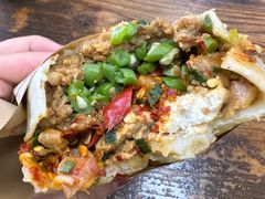 -辣哭饼(七宝老街店)