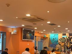 -大快活(罗湖商业城分店)