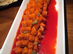 -楼兰新疆主题餐厅(苏州中心店)