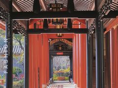 -顺峰山公园