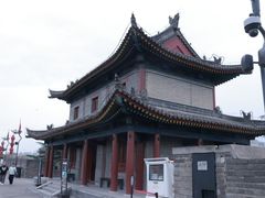 -西安城墙·碑林历史文化景区