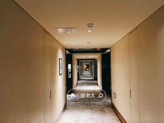 -北京丽晶酒店