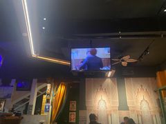 -甘尼仕印度餐厅爵士酒吧(阳春巷店)