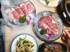 -合易泓烤肉(于洪广场店)