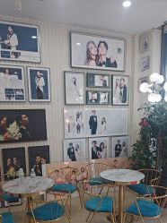 -博雅婚纱摄影(天富家园店)