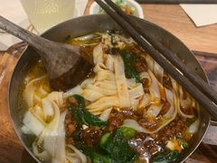 -小满手工粉(上海月星环球港店)