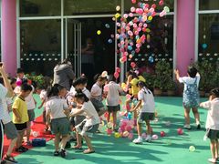 -淄博贝贝星幼儿园