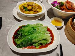 -陶兰居·香港饭店·海鲜大排档(圆融时代广场店)