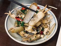 -阿马蛋汤·宁波小海鲜(总店)