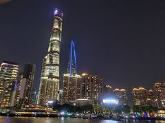 -新龙船黄浦江餐饮游船官方自营店