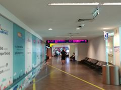 -吉隆坡国际机场