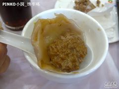 灌汤小笼-石家饭店原址