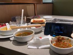 -海底捞火锅(银泰中心店)