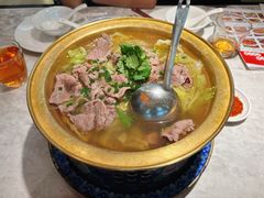 跷脚鲜牛肉-天辣(金桥啦啦宝都店)