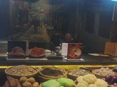 -帝一铭家宴(板塘店)